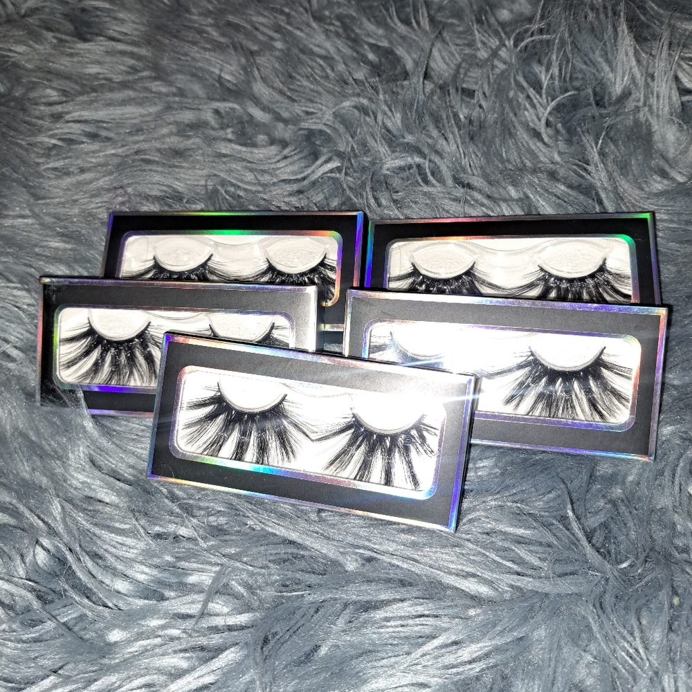 Lashes